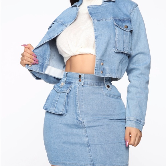 Fashion Nova Other - Brand new fashion nova set